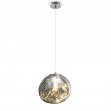 Lampa wisząca Eclipse Chrome 280